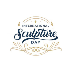 Today we celebrate the art of sculpture and the creativity that brings it to life. Join us in honoring International Sculpture Day! 🎨✨ 