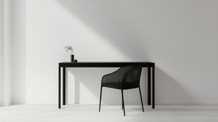 Modern Workspace Interior Design (5)
