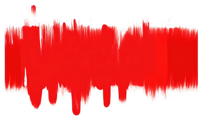 PNG Red rectangle backgrounds line