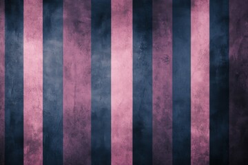 Fototapeta premium Abstract background with pink and blue vertical lines. Modern gradient texture for design, banner, or cover
