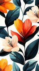 Phone Case Sublimation Design