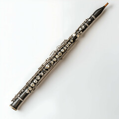 Oboe: The Artistry and Craftsmanship of a Classic Woodwind Instrument in Orchestral and Live Performances