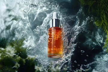 Salmon Sperm Skincare