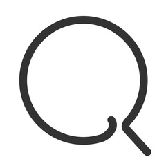 Fmui - relaxed and lively outline icon pack