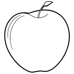 Abstract black and white line art design with flowing curves and shapes