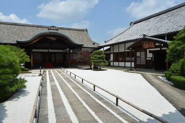 東寺　本坊　京都市南区