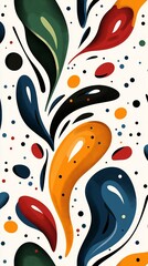 Phone Case Sublimation Design