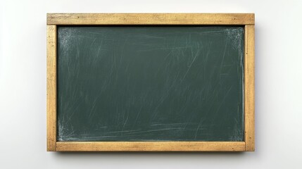 Vintage Chalkboard Art