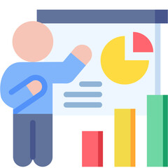 Business Simulation icon