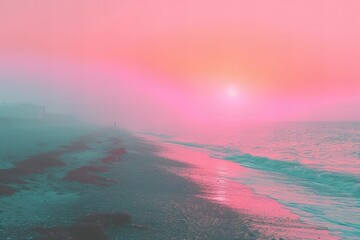 A magical unicorn birthday bash filled with rainbow hues, glitter, and shimmer, ideal for a child's special day.