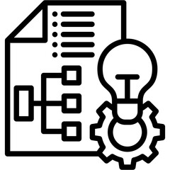 Implementation Plan icon