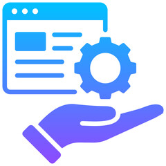 Paas Icon