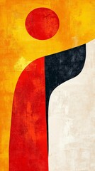 Phone Case Sublimation Design