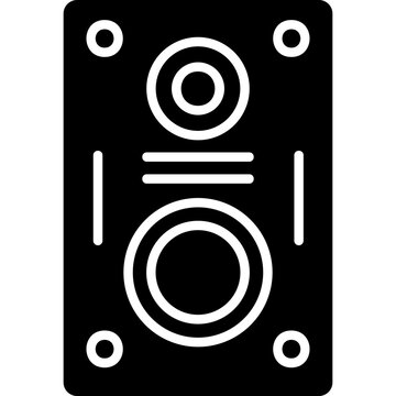 Speaker Icon