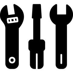 Tools Icon