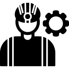Engineer Icon
