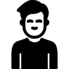 Man Icon