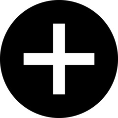 Obraz premium General collection - face right angle black icon pack