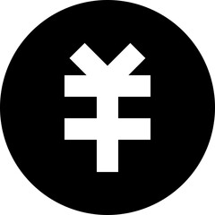 General collection - face right angle black icon pack