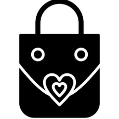 Shopping Bag Icon