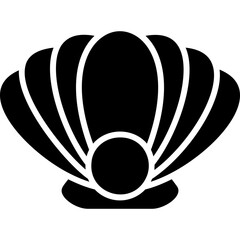 Shell Icon