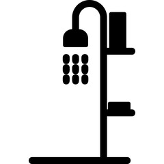 Shower Icon