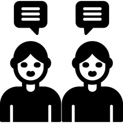 Discussion Icon