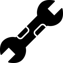Wrench Icon