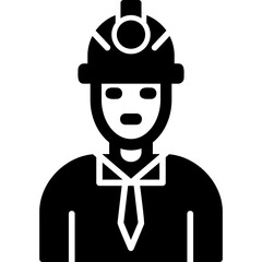 Supervisor Icon