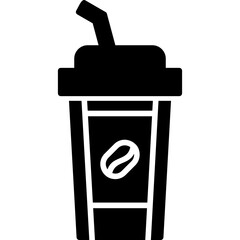 Coffee Cup Icon