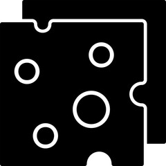 Cheese Icon