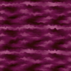 Maroon red blotch linen floral seamless pattern with primitive fabric effect. Organic close up woven texture background. Modern scandi summer garden two tone neutral soft furnishing home decor design