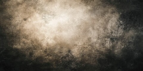 Obraz premium A view of deep space with stars and nebulae