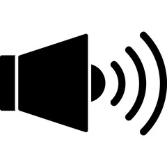 Speaker Icon