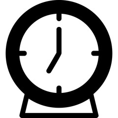 Clock Icon