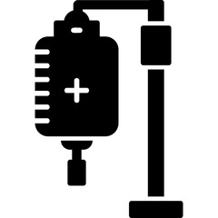Obraz premium Chemotherapy Icon