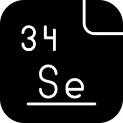 Selenium Icon
