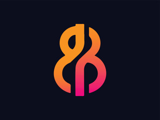 vector illustration of an abstract background