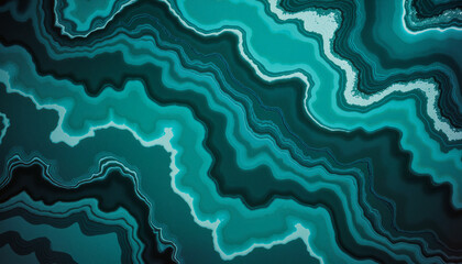 Aquatic Awe abstract background with fluid marble-like texture and soft ripples