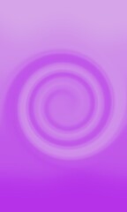 Purple Liquid Wallpaper