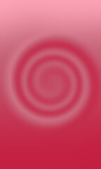 Pink Liquid Wallpaper