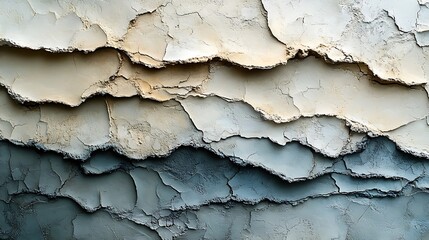 Obraz premium Abstract rough wall texture background illustration images