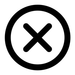 Obraz premium Huatai it general outline icon pack