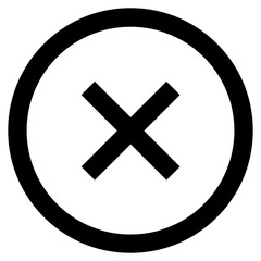 Obraz premium Huatai it general outline icon pack