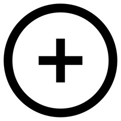 Obraz premium Huatai it general outline icon pack