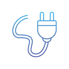 Obraz premium Electric Installation Vector icon