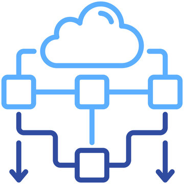 Parallel Icon