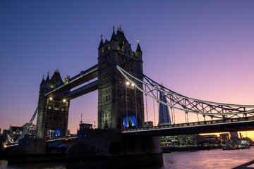 Tower Bridge 