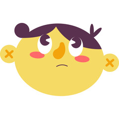 characters - emojis - icons
