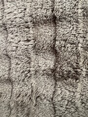 Green carpet macro texture